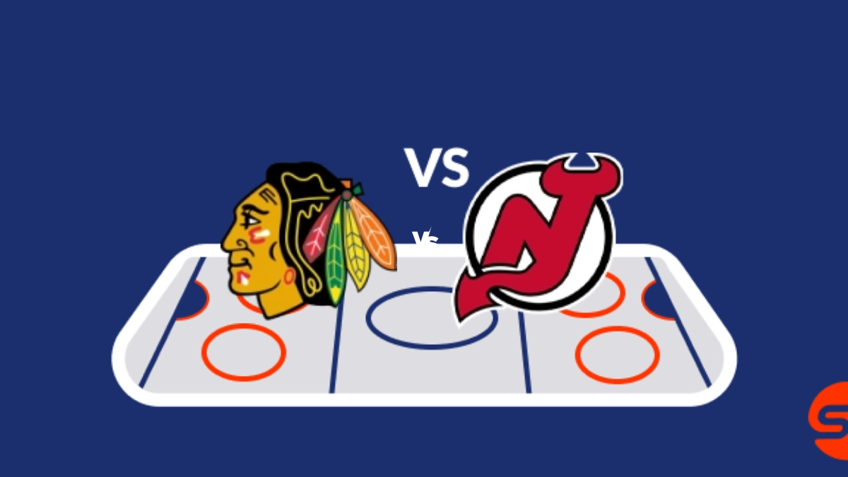 Pronóstico Chicago Blackhawks vs New Jersey Devils