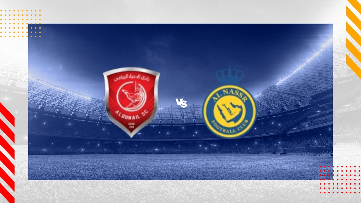 Prognóstico Lekhwiya vs Al-Nassr FC