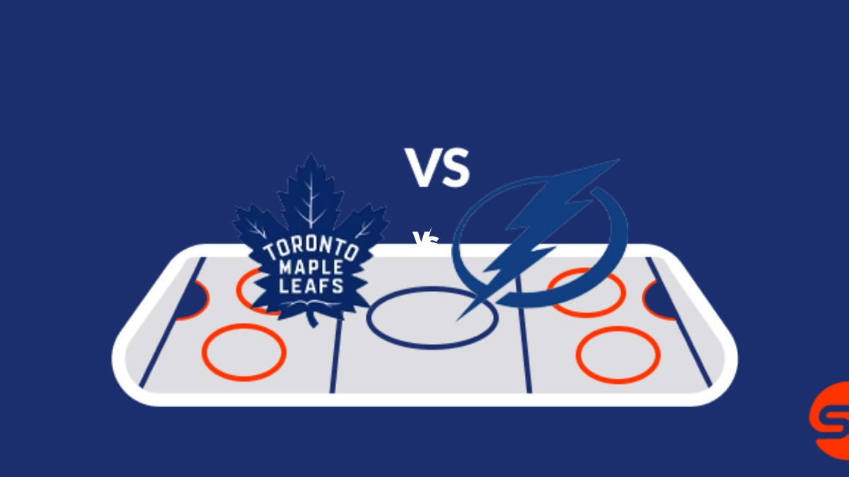 Pronóstico Toronto Maple Leafs vs Tampa Bay Lightning