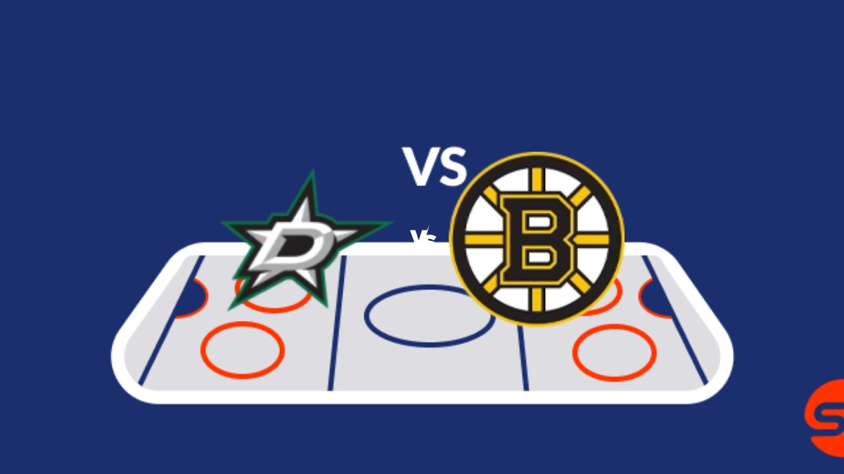 Pronóstico Dallas Stars vs Boston Bruins