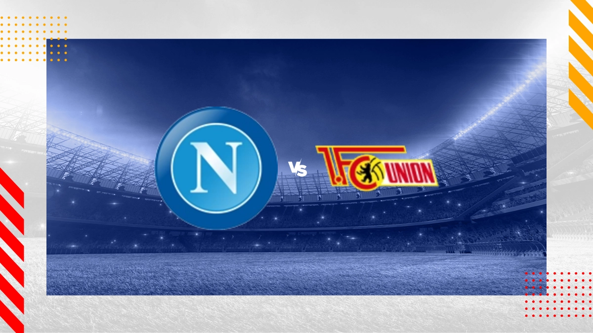 Napoli vs Union Berlin Prediction