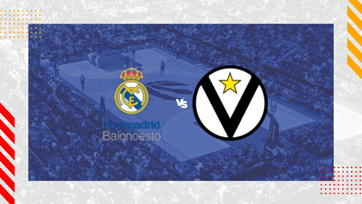 Pronostico Real Madrid vs Virtus Bologna