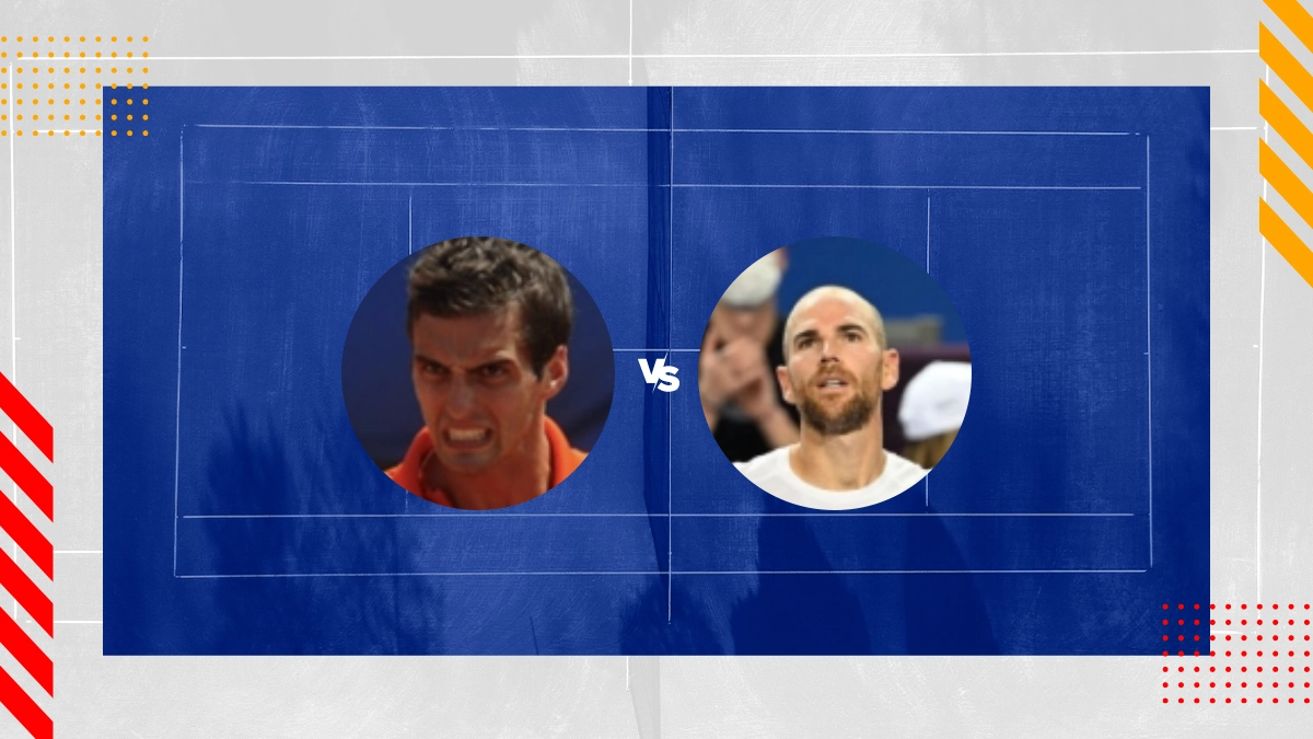 Palpite Albert Ramos Vinolas vs Adrian Mannarino