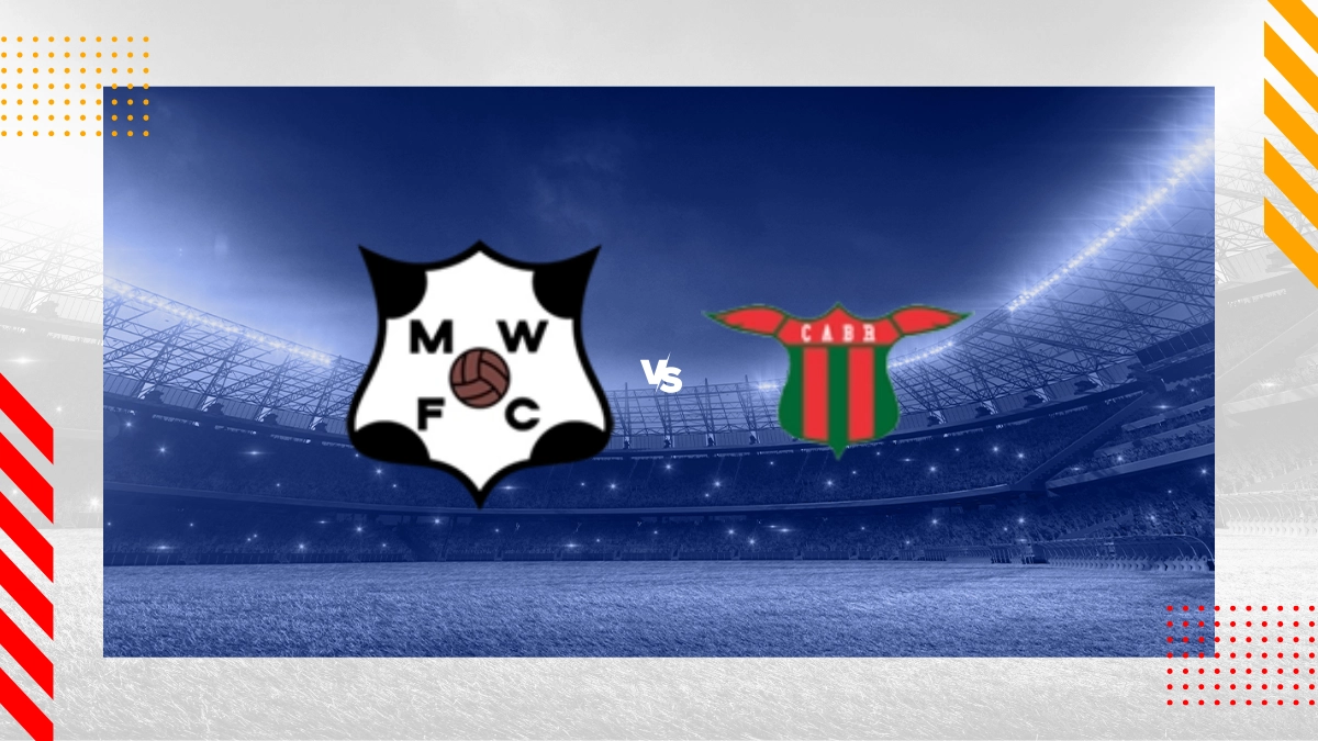 Pronóstico Wanderers vs CA Boston River