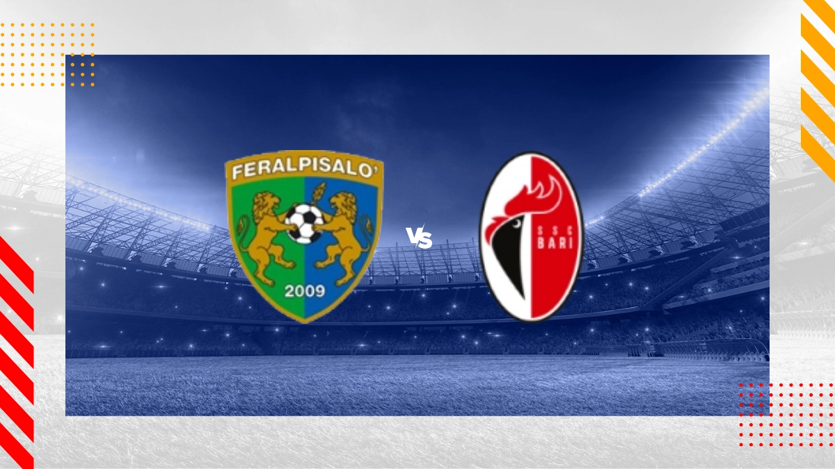 Pronostico Feralpisalò vs Bari