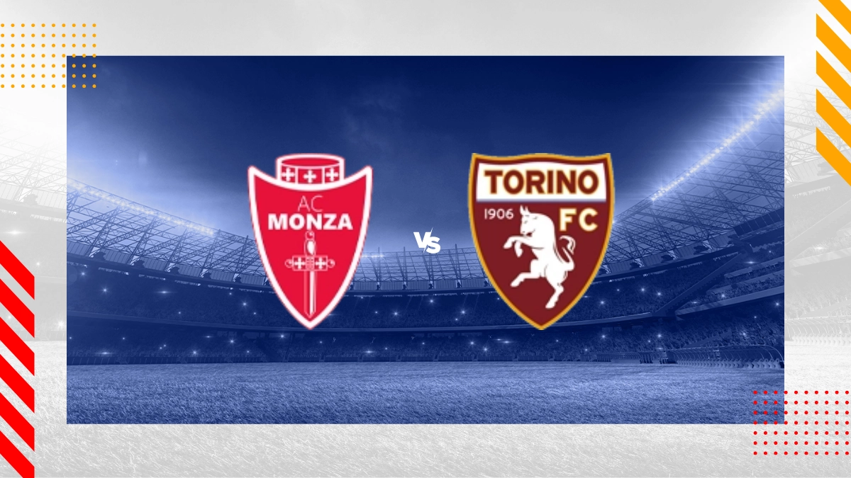 Pronostico AC Monza vs Torino