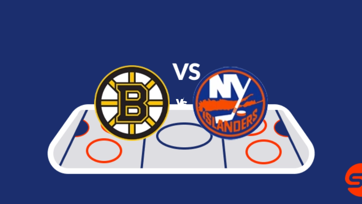 Pronóstico Boston Bruins vs New York Islanders