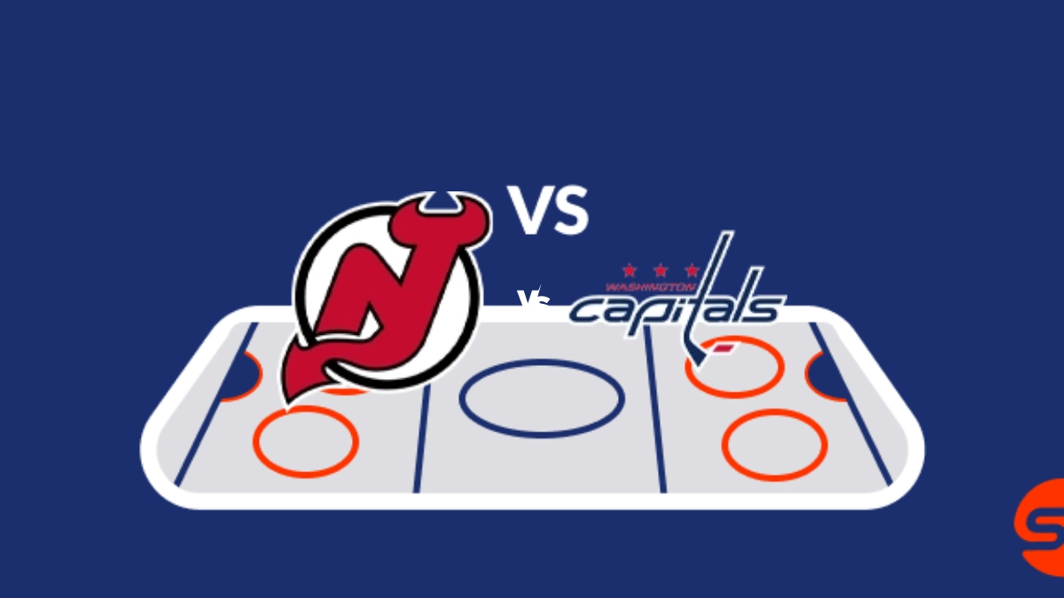 Pronóstico New Jersey Devils vs Washington Capitals