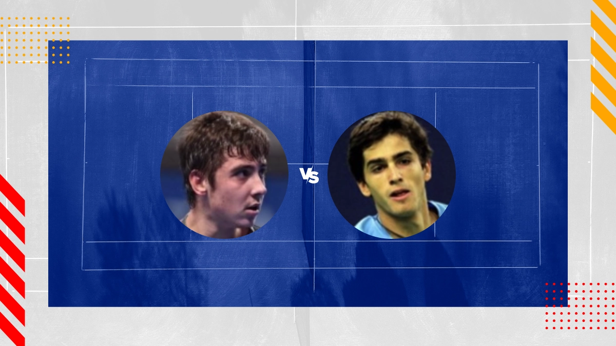 Palpite Alexander Shevchenko vs Pierre-Hugues Herbert