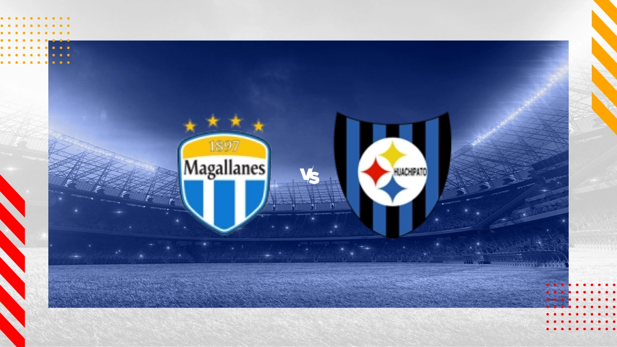 Pronóstico Deportes Magallanes vs Huachipato