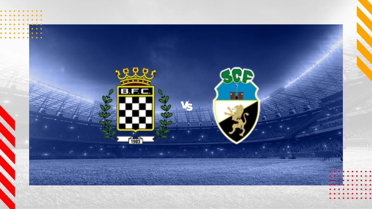 Prognóstico Boavista vs Farense