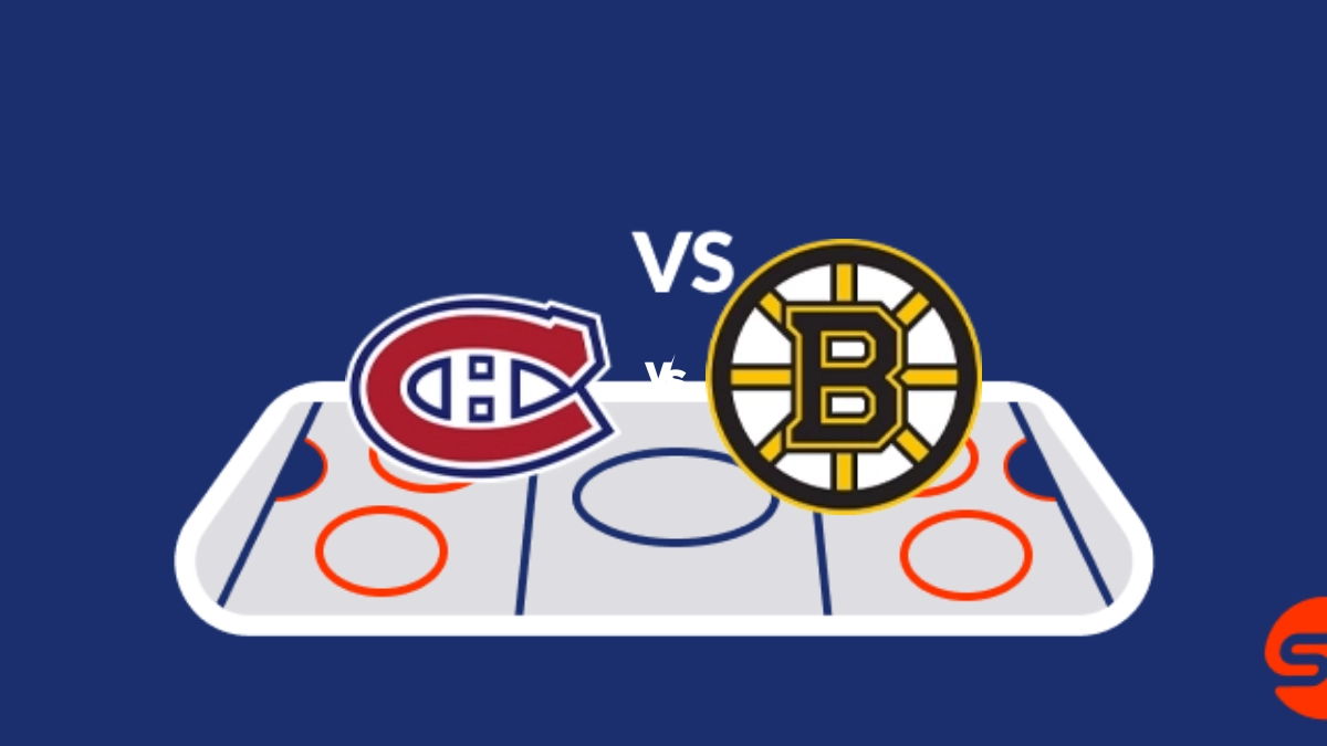 Pronóstico Montreal Canadiens vs Boston Bruins