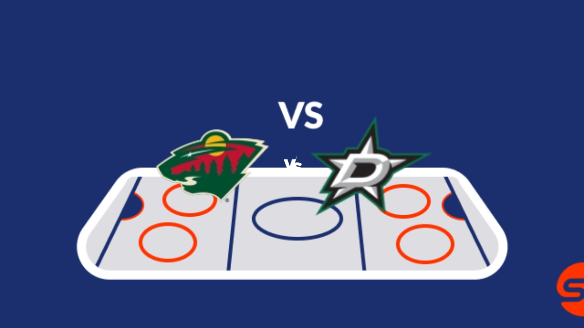 Pronóstico Minnesota Wild vs Dallas Stars