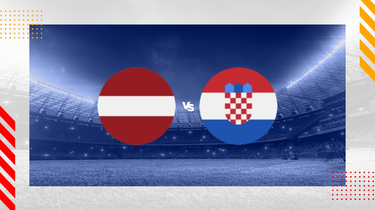 Pronóstico Letonia vs Croacia