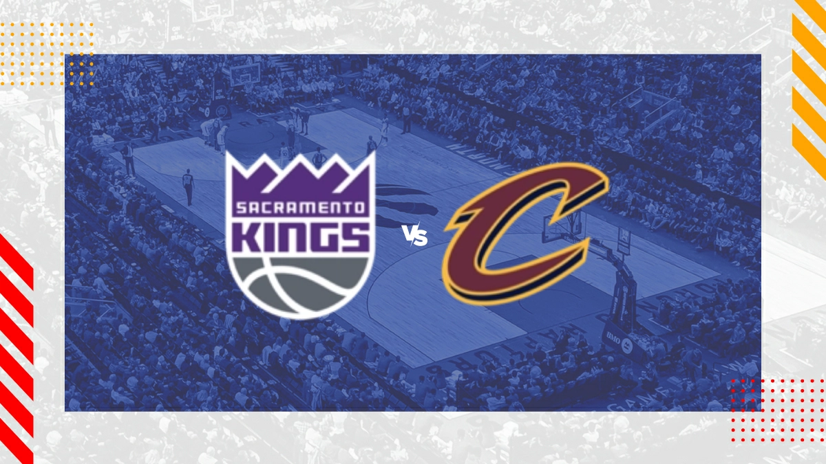 Sacramento Kings vs. Oklahoma City Thunder and Cleveland Cavaliers vs