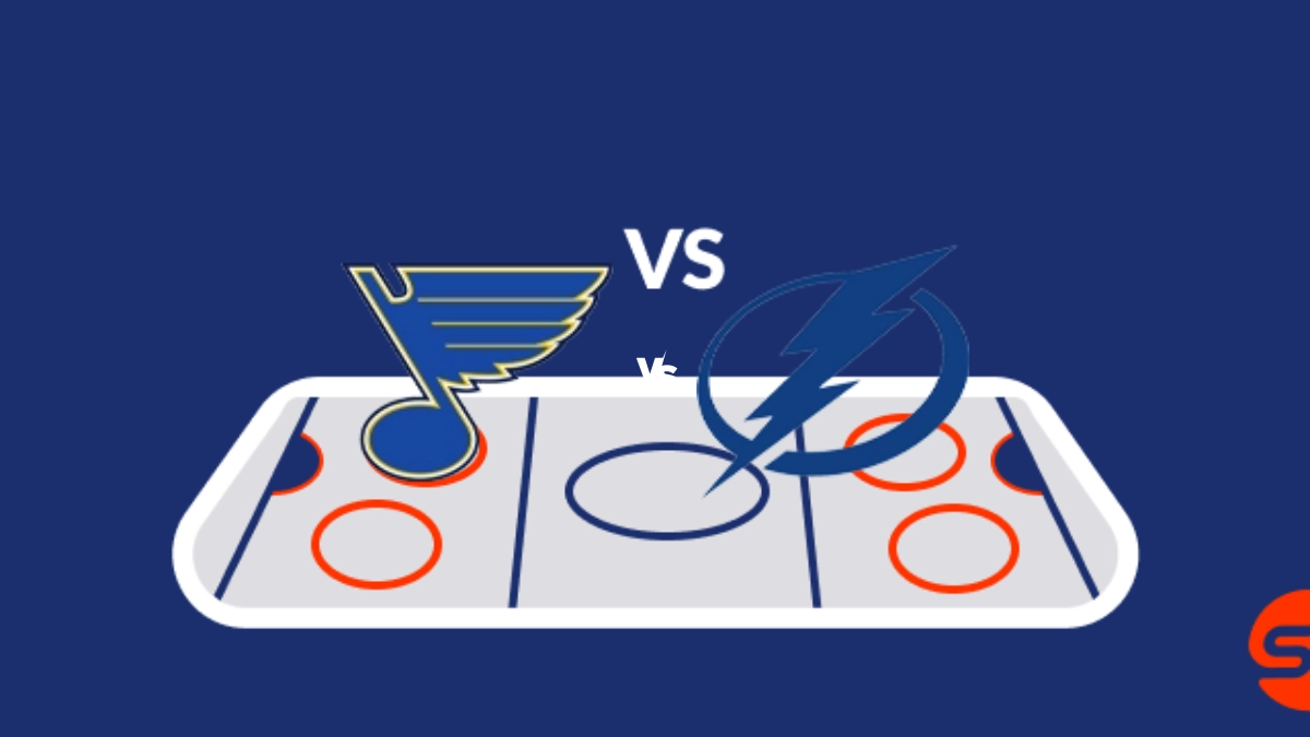 Pronóstico St. Louis Blues vs Tampa Bay Lightning