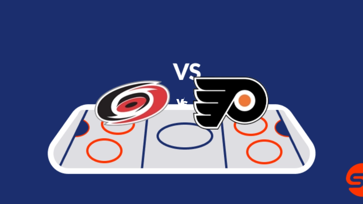 Pronóstico Carolina Hurricanes vs Philadelphia Flyers