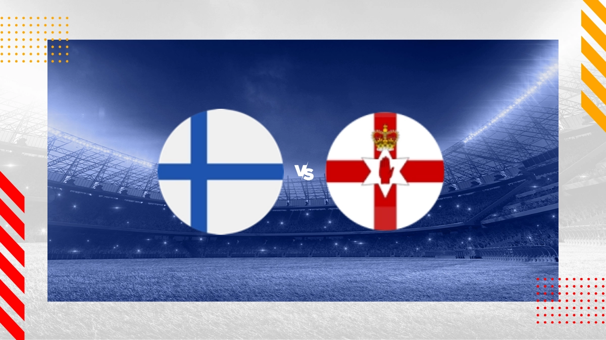 Voorspelling Finland vs Noord-Ierland