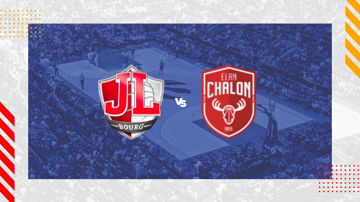 Pronostic Bourg-en-bresse vs Chalon