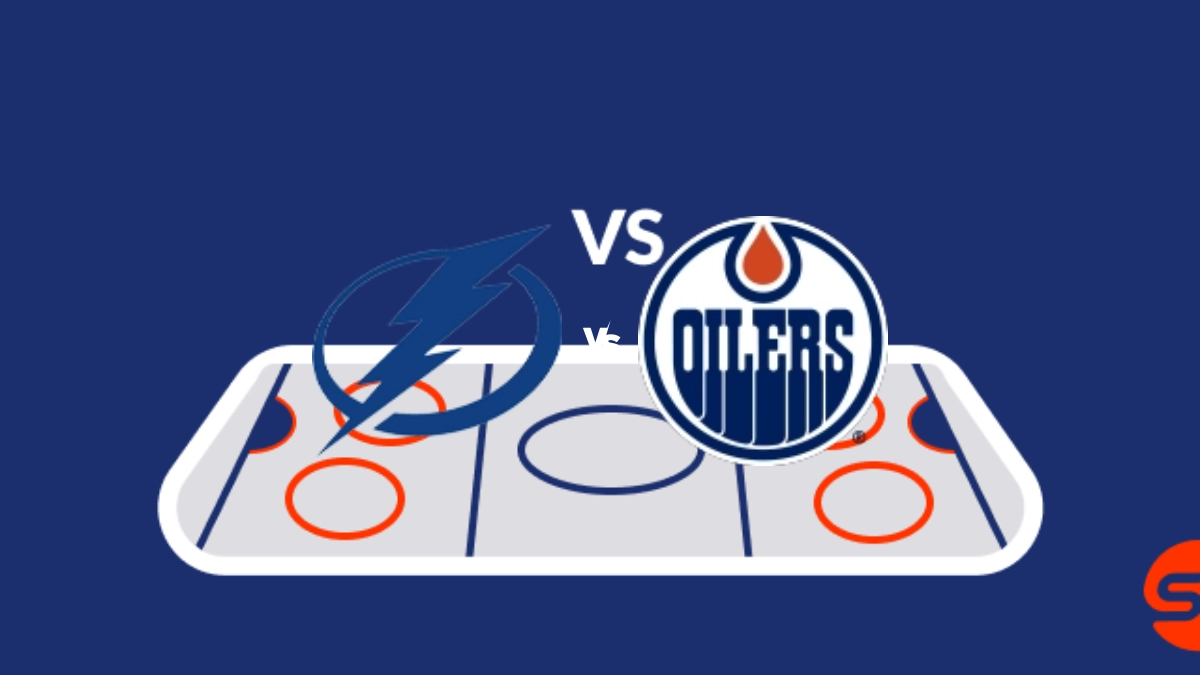 Pronóstico Tampa Bay Lightning vs Edmonton Oilers