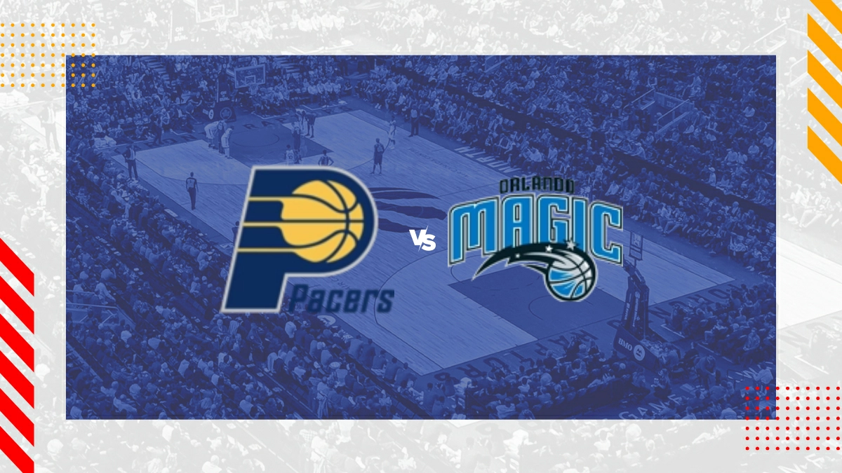 Prediction Indiana Pacers Orlando Magic – NBA 11/19/23