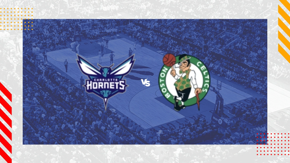 Charlotte Hornets Boston Celtics Prediction |  NBA – 21/11/23