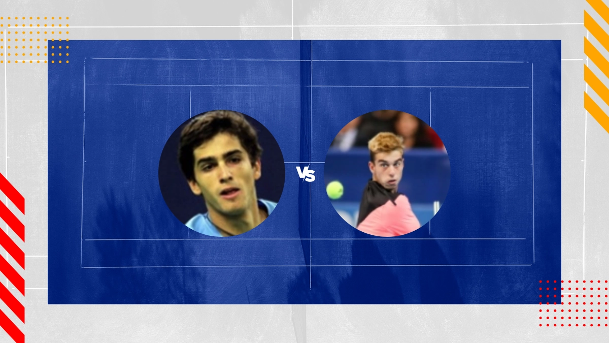 Palpite Pierre-Hugues Herbert vs Adrian Andreev