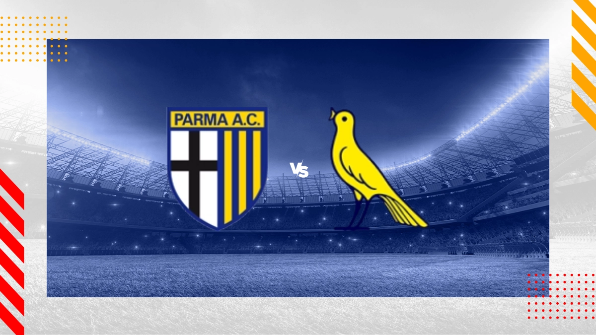 Pronostico Parma vs Modena