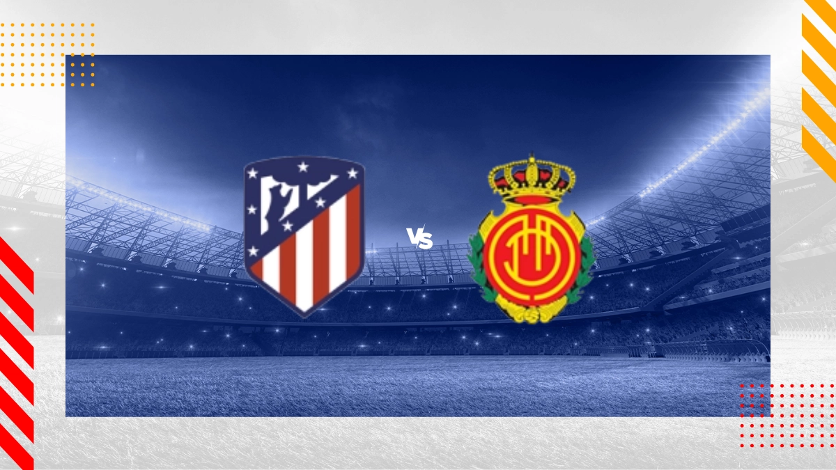 Pronostico Atletico Madrid vs Maiorca