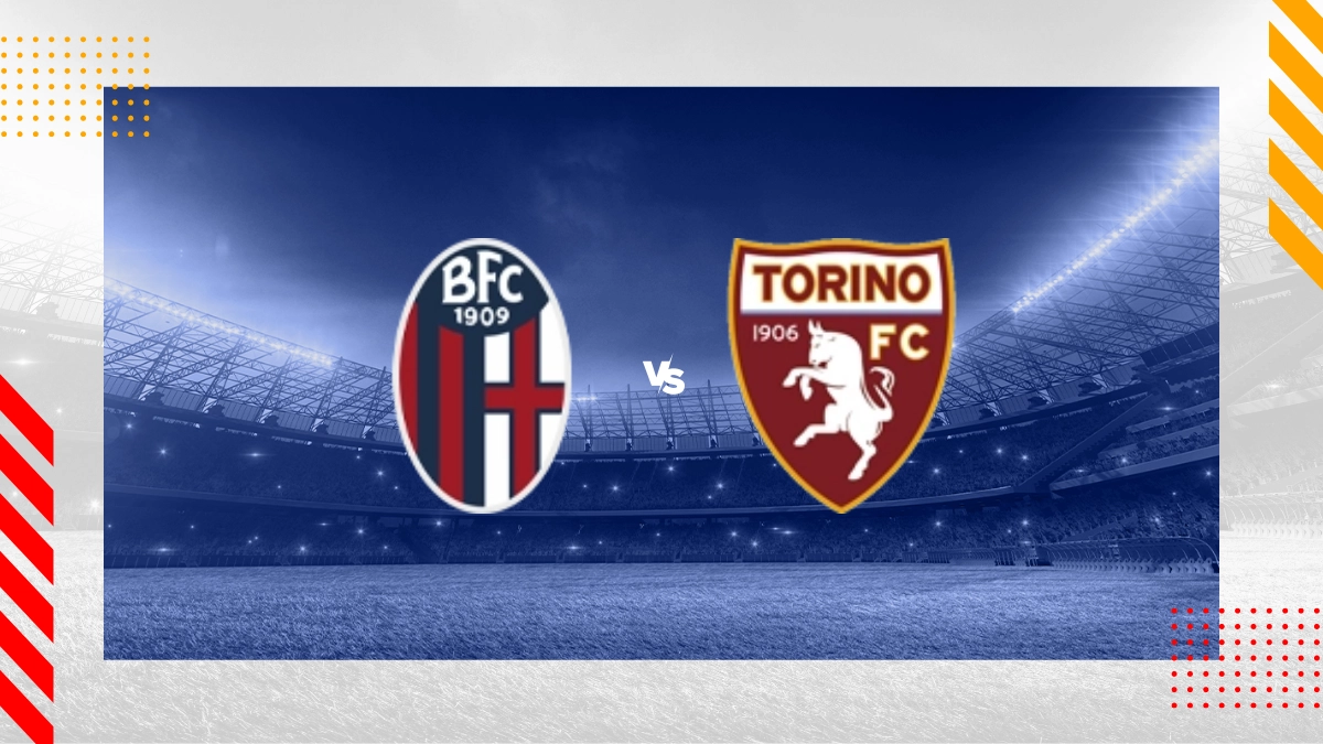 Pronostico Bologna FC vs Torino