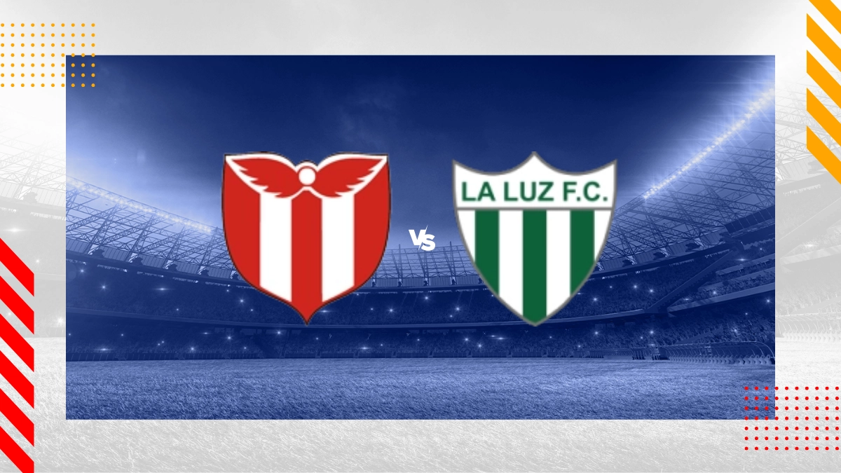 Pronóstico CA River Plate vs La Luz FC