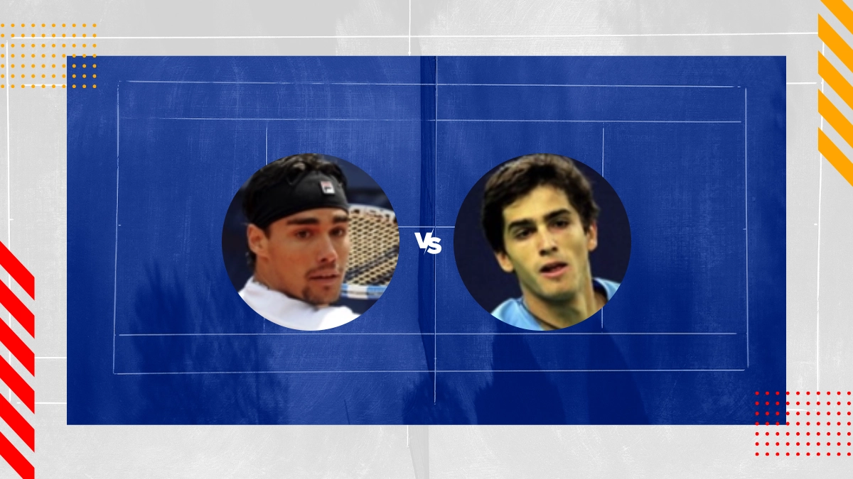 Palpite Fabio Fognini vs Pierre-Hugues Herbert