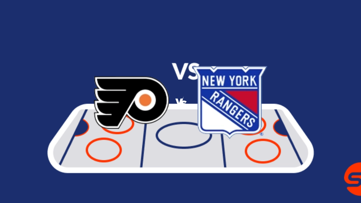 Pronóstico Philadelphia Flyers vs New York Rangers