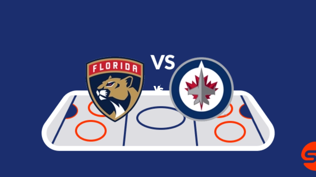 Pronóstico Florida Panthers vs Winnipeg Jets