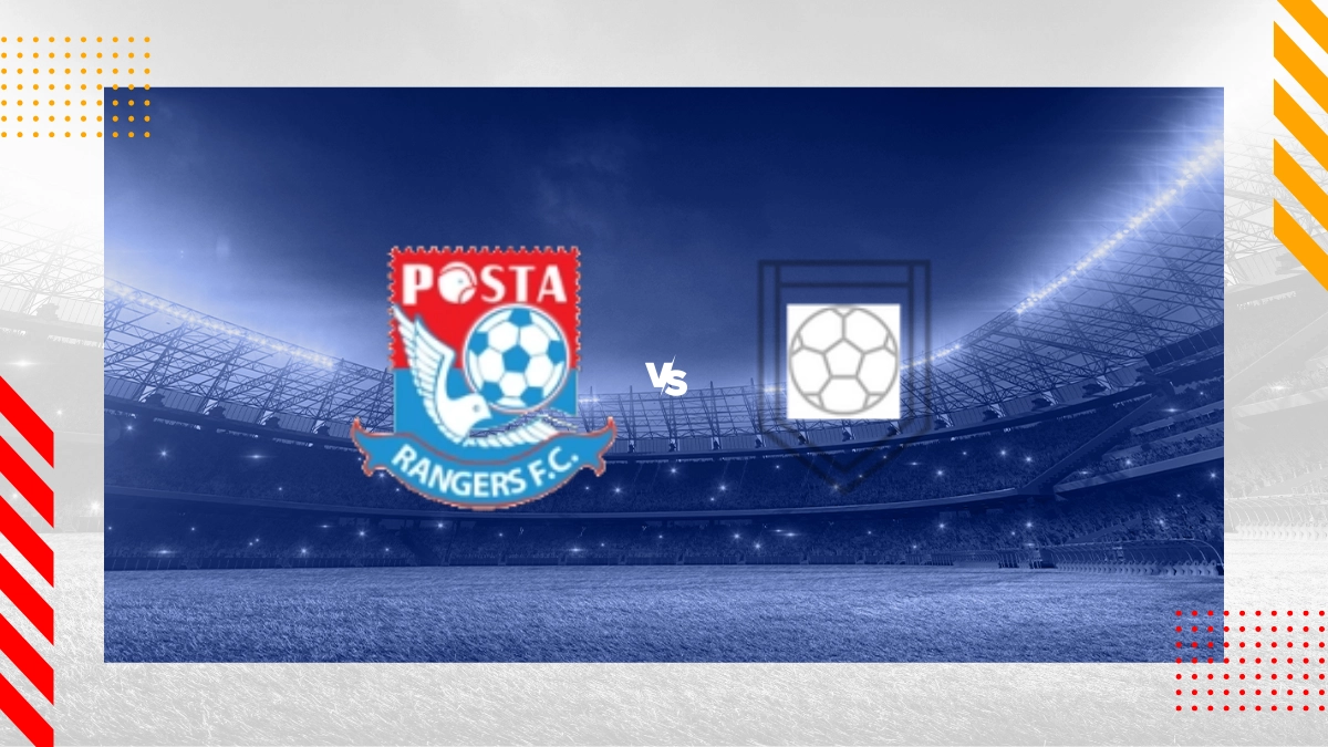 Posta Ranger vs Shabana FC Prediction