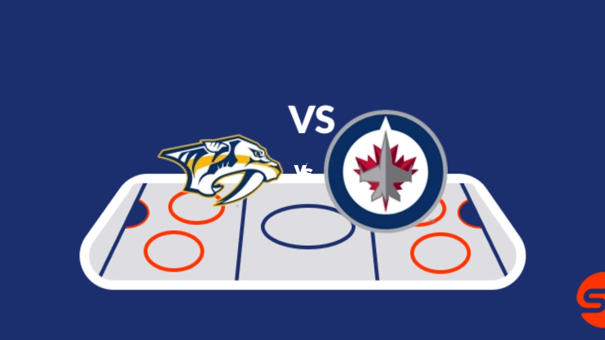 Pronóstico Nashville Predators vs Winnipeg Jets