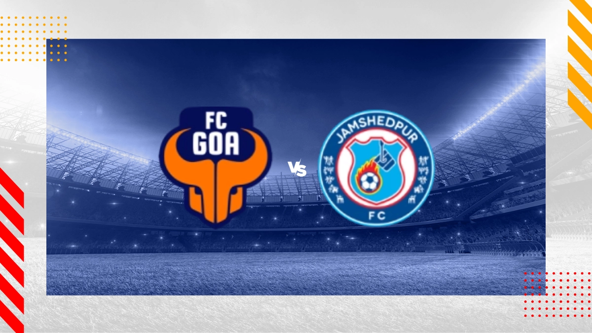 FC Goa vs Jamshedpur FC Prediction
