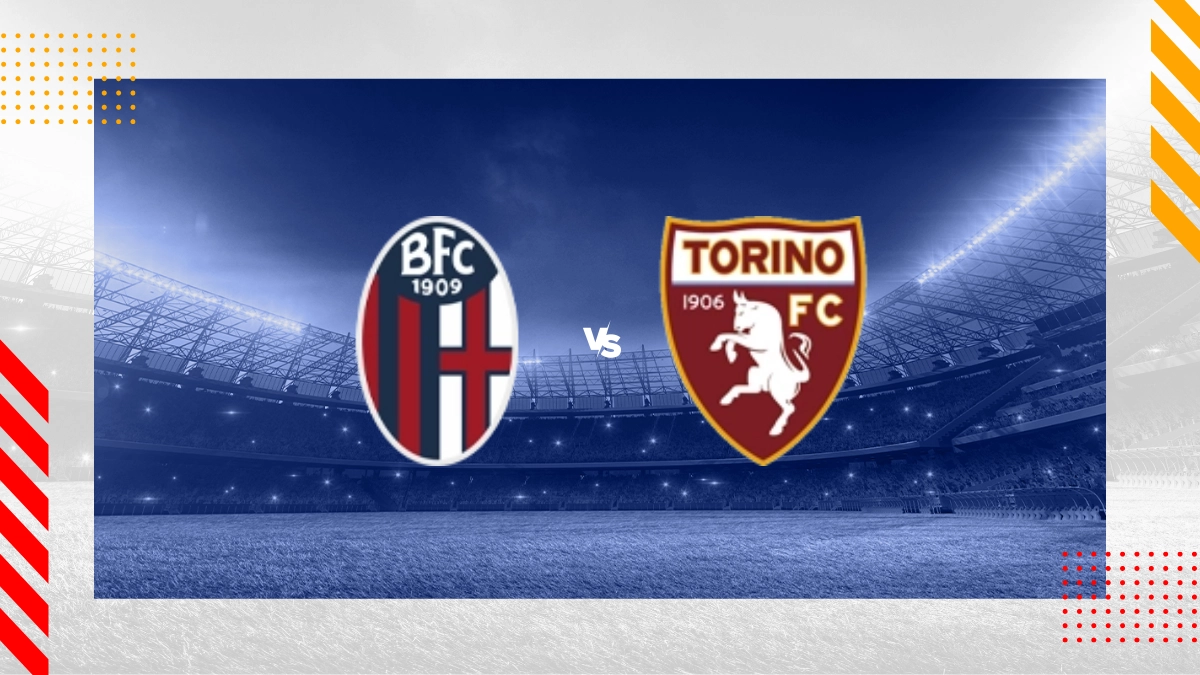 Bologna vs Torino Prediction and Betting Tips