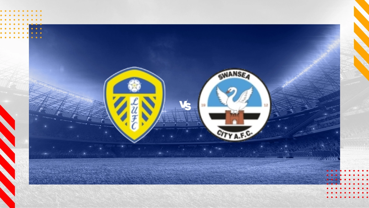 Leeds vs Swansea Prediction