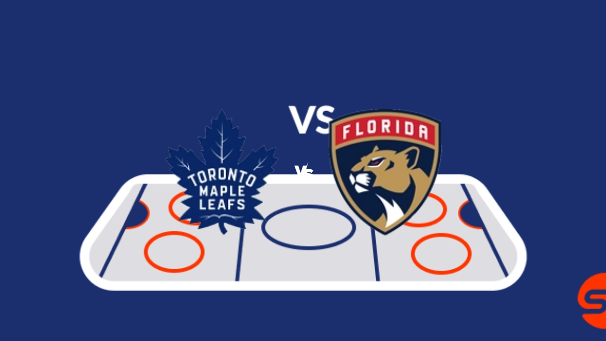 Pronóstico Toronto Maple Leafs vs Florida Panthers