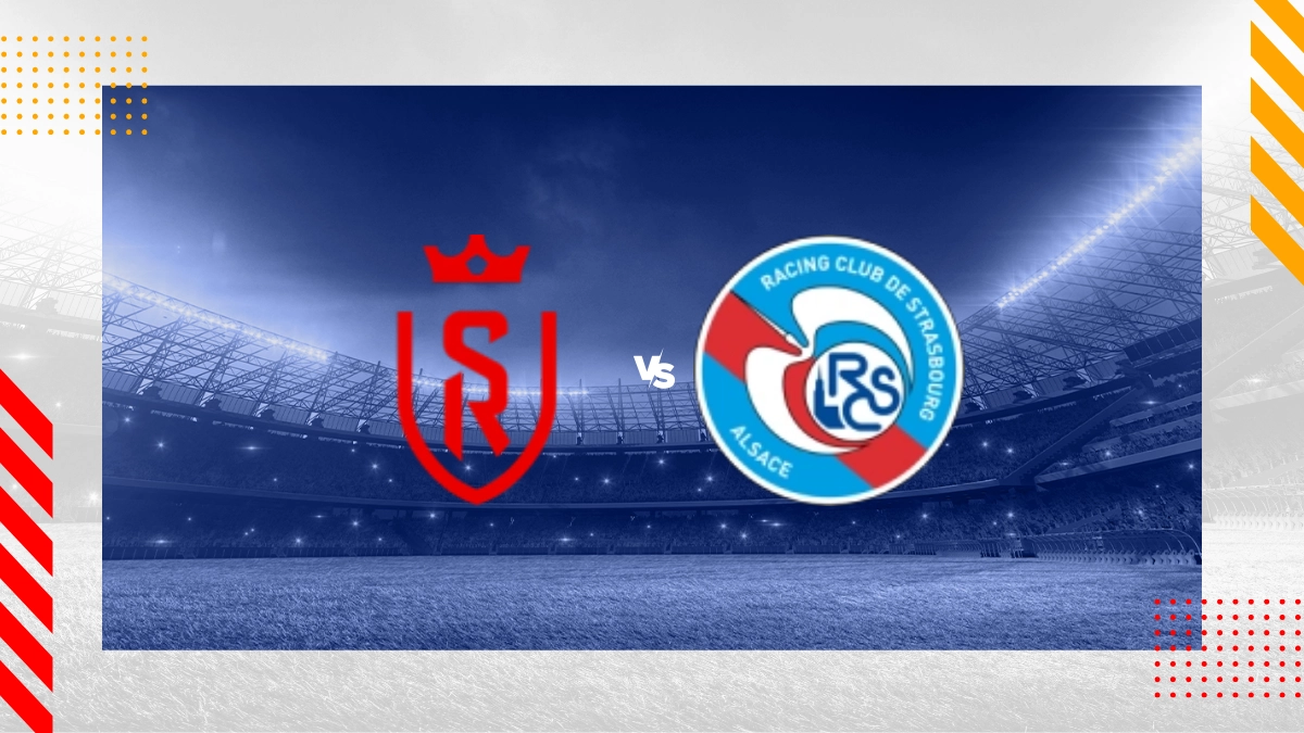 Reims vs Strasbourg Prediction