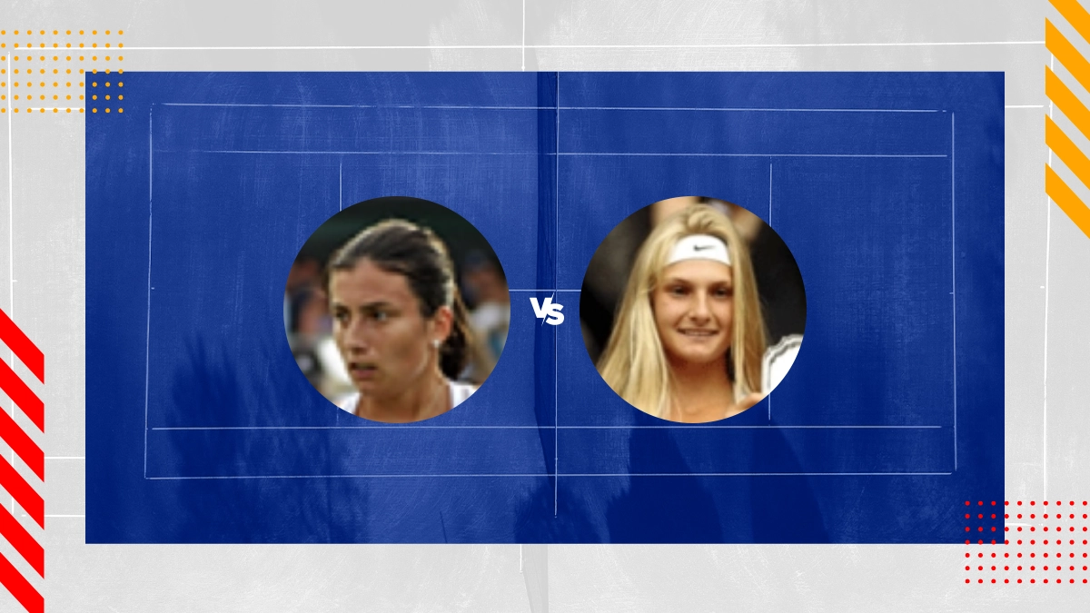 Palpite Anastasija Sevastova vs Dayana Yastremska