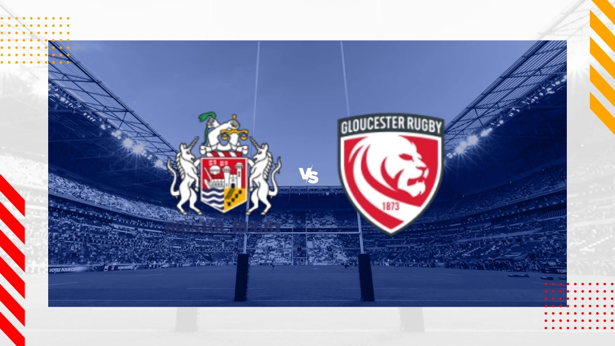 Bristol RC Bears vs Gloucester Rugby Prediction