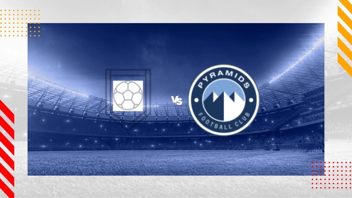 FC Nouadhibou vs Pyramids FC Prediction