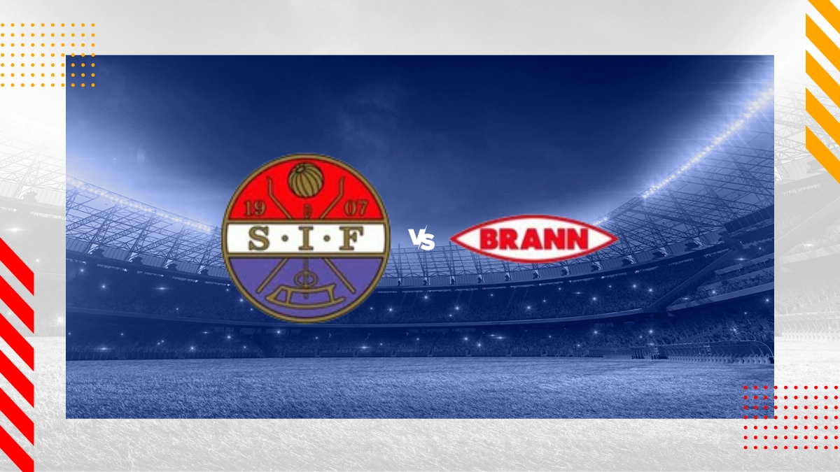 Stroemsgodset IF vs SK Brann Prediction