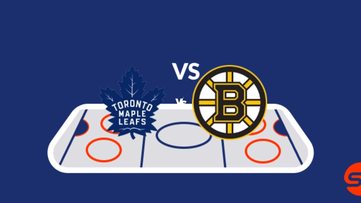 Toronto Maple Leafs Vs Boston Bruins Prediction - NHL - 02/12/2023