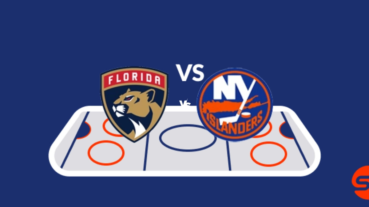 Pronóstico Florida Panthers vs New York Islanders