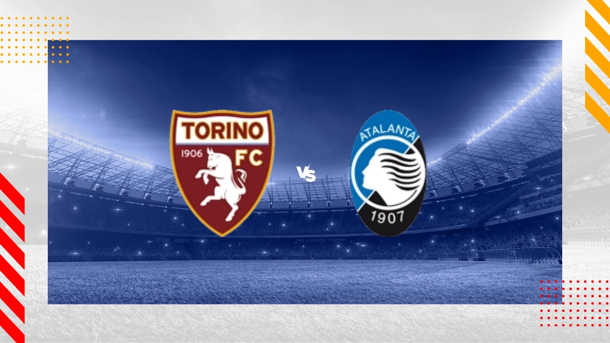 Pronostic Torino vs Atalanta Bergame
