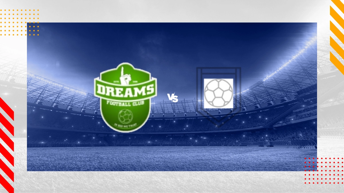 Dreams FC vs Rivers United Prediction