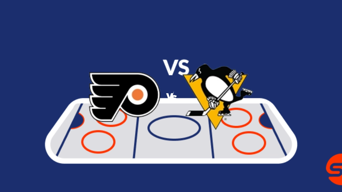 Philadelphia Flyers vs Pittsburgh Penguins Prediction